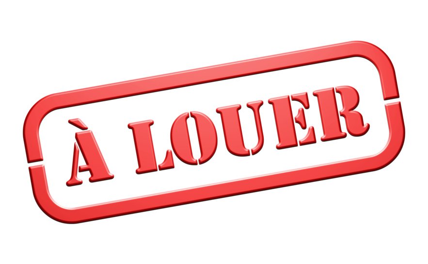 Résultat de recherche d'images pour "logo a louer"