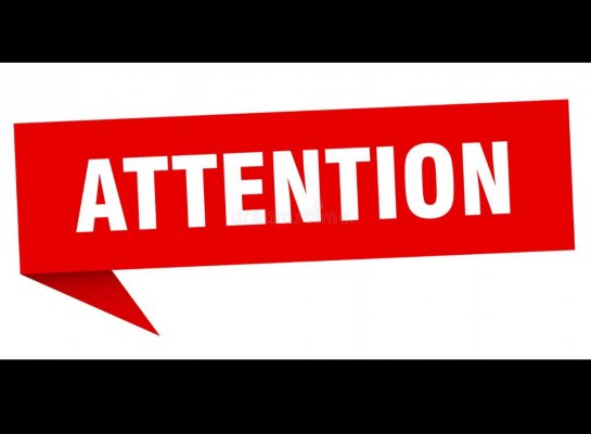 ATTENTION ! MAILS FRAUDULEUX