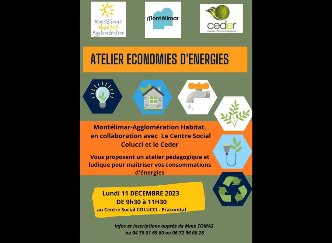 ATELIER 