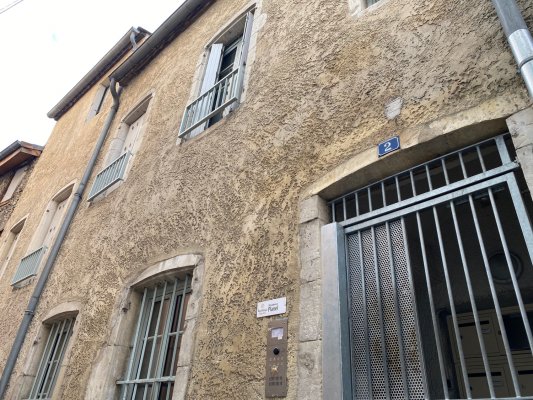 2 rue du Canal