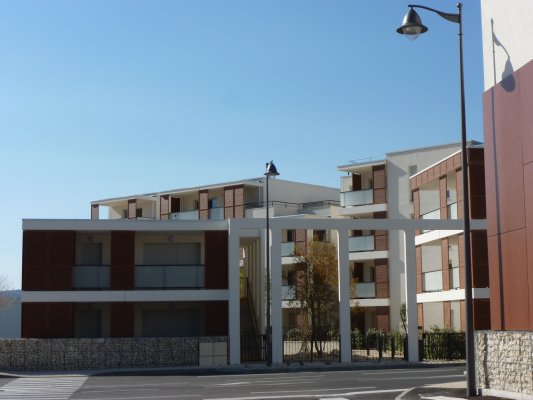 L'Orée de Maubec