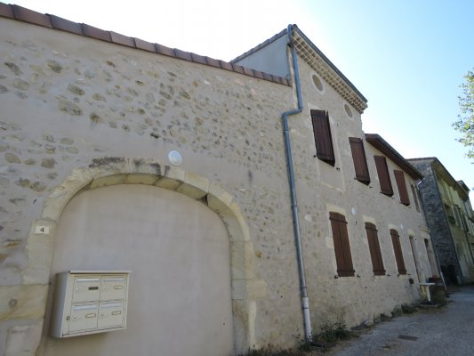 La Bastide Neuve