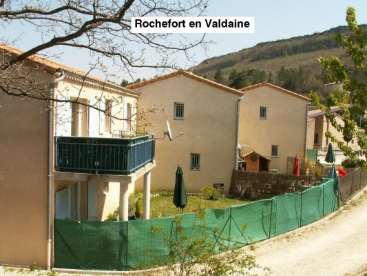 La Rouvillane