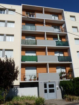 Le Saint Paul