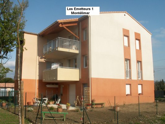 Les Emetteurs 1