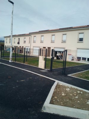 Les Pavillons du Canal