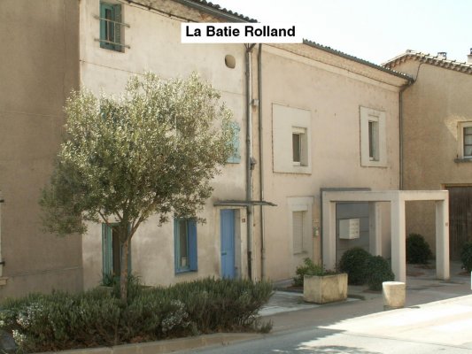 Les Pins