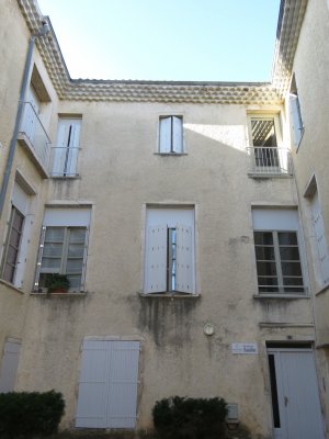 Chastellière