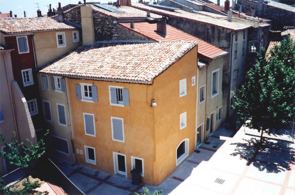Puygiron