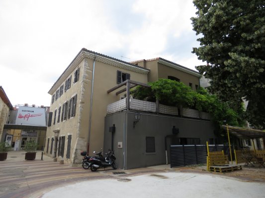 RESIDENCE PASCALIN