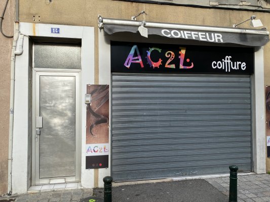 Saint Gaucher